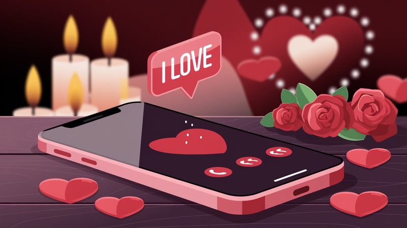 Check out our top romantic ringtones and let the sound of love fill ...