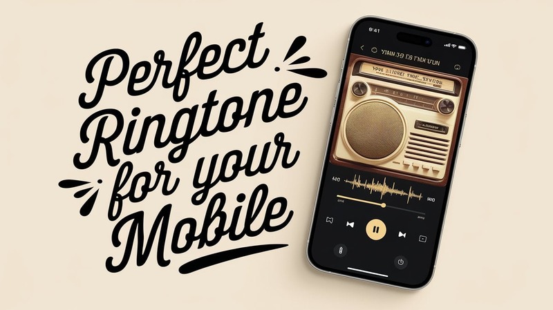 Unique Ringtones Assign different ringtones to specific contacts to instantly know whoβs ...