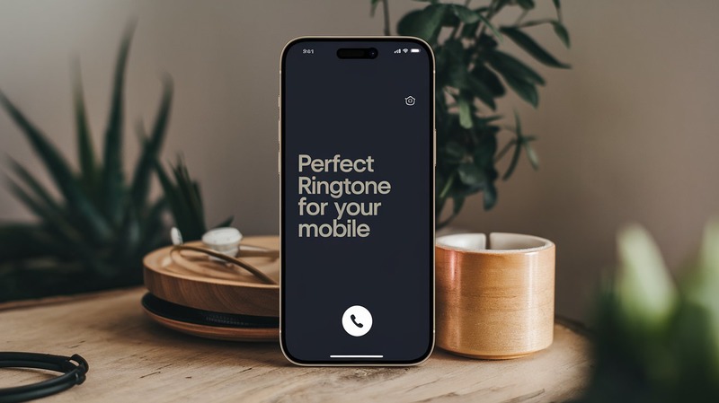 Tips for Choosing the Perfect Ringtone: