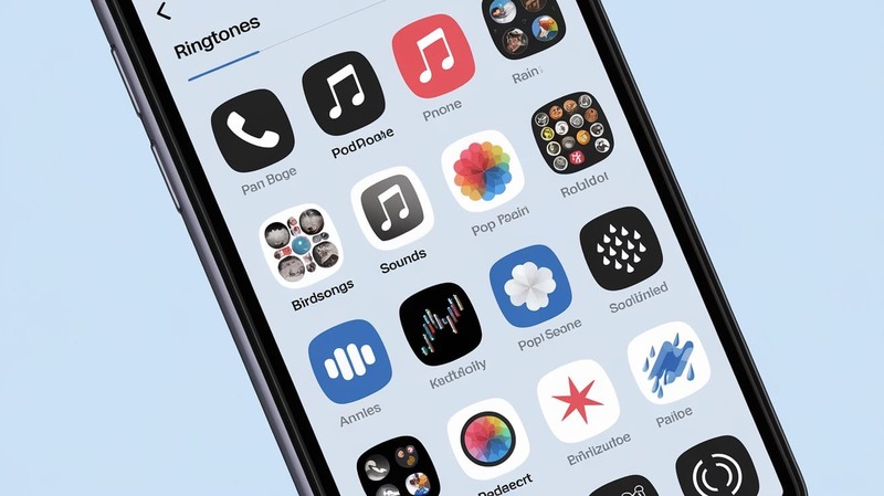 Unique Ringtones Step-by-Step Guide to Creating Custom Ringtones